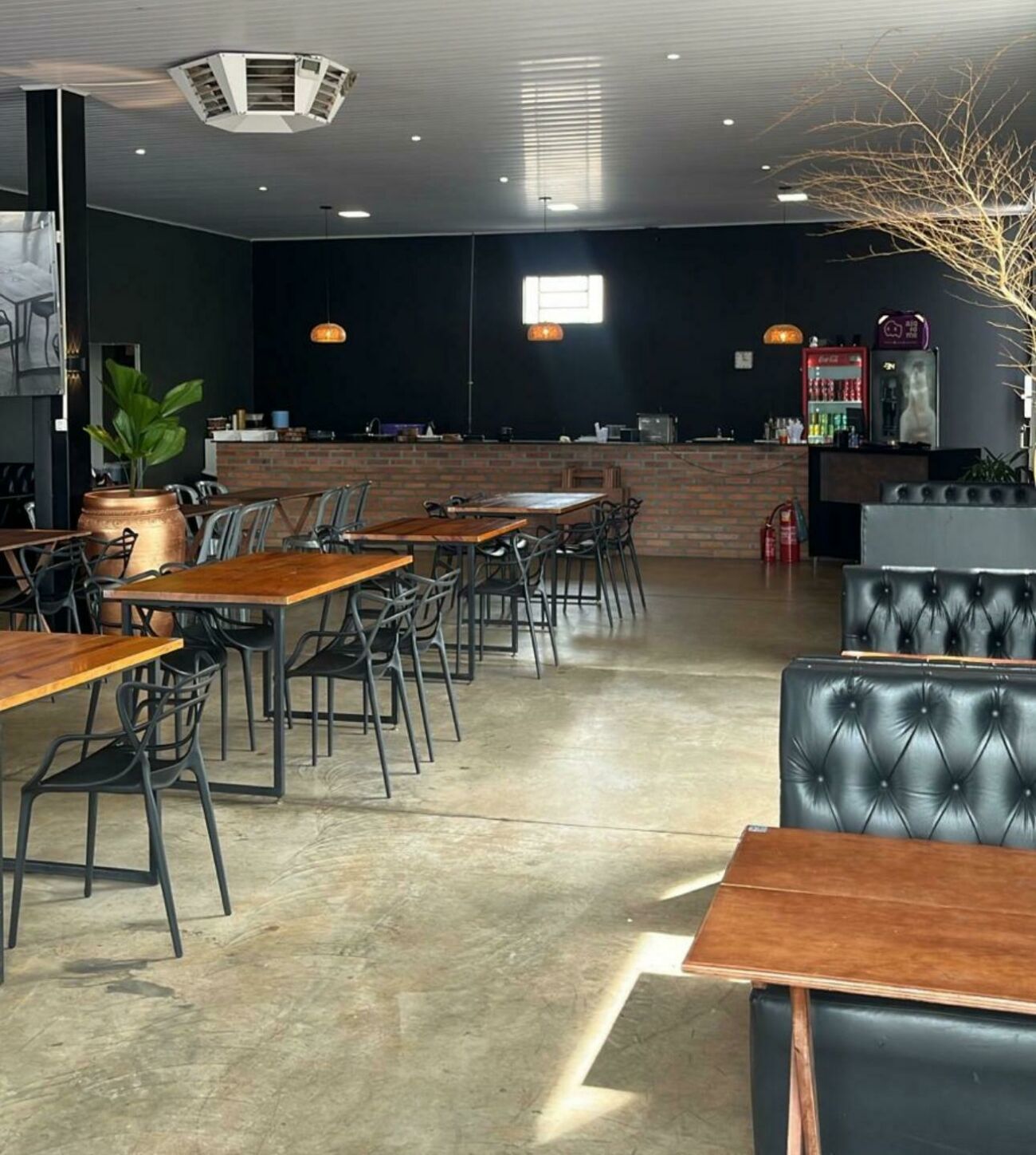 Ilustração da notícia Ambiente moderno e familiar marcam a reinauguração do Origami Sushi em Costa Rica neste sábado, com música ao vivo da MS Todo dia